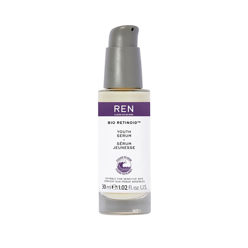 REN Skincare Bio Retinoid Youth Serum (30 ml)