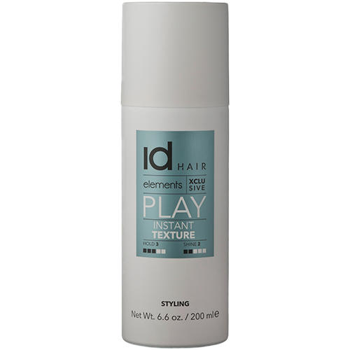 IdHAIR Elements Xclusive Instant Texture (200 ml)
