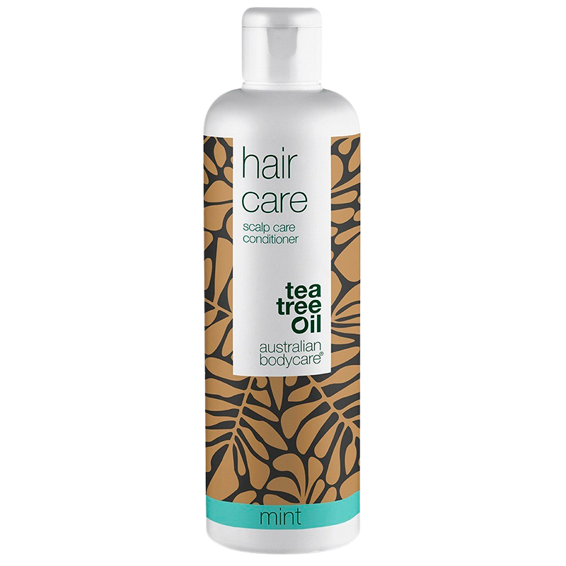 Australian Bodycare Hair Care Conditioner Mint (250 ml) Australian Bodycare Hair Care Conditioner Mint (250 ml)