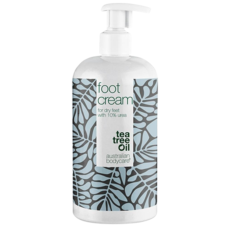 Australian Bodycare Foot Cream (500 ml)