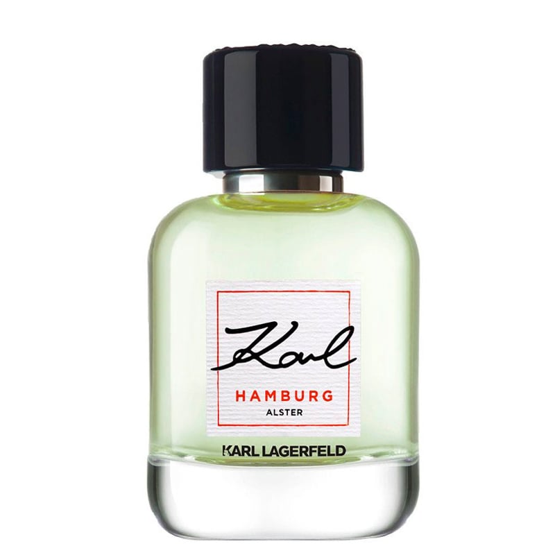 Karl Lagerfeld Hamburg Alster EDT (60 ml) Karl Lagerfeld Hamburg Alster EDT (60 ml)