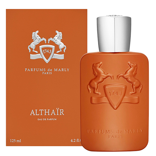 Parfums De Marly AlthaÃ¯r (125 ml)