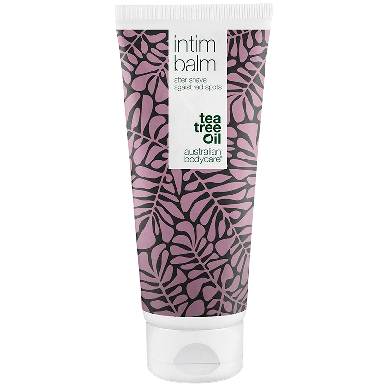 Australian Bodycare Intim Balm (200 ml) Australian Bodycare Intim Balm (200 ml)