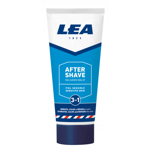 LEA After Shave Balm (125 ml)