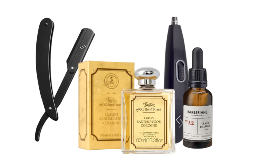 Adventskalender: Premium Pleje