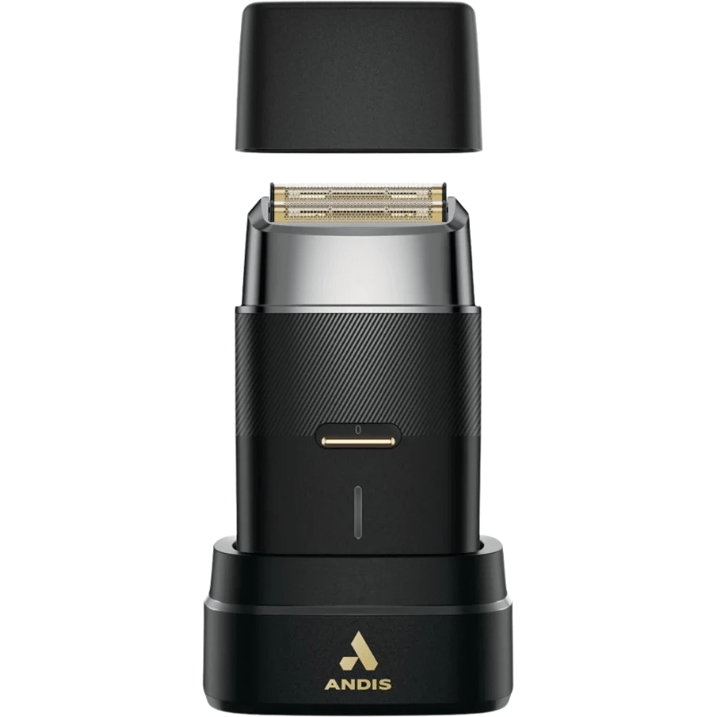 Andis TS-3 ProFoil Plus II Shaver (1 stk)