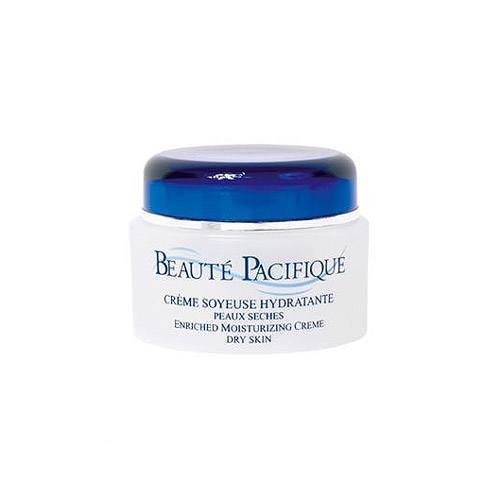 Beauté Pacifique Fugtighedscreme Dry Skin (50 ml)