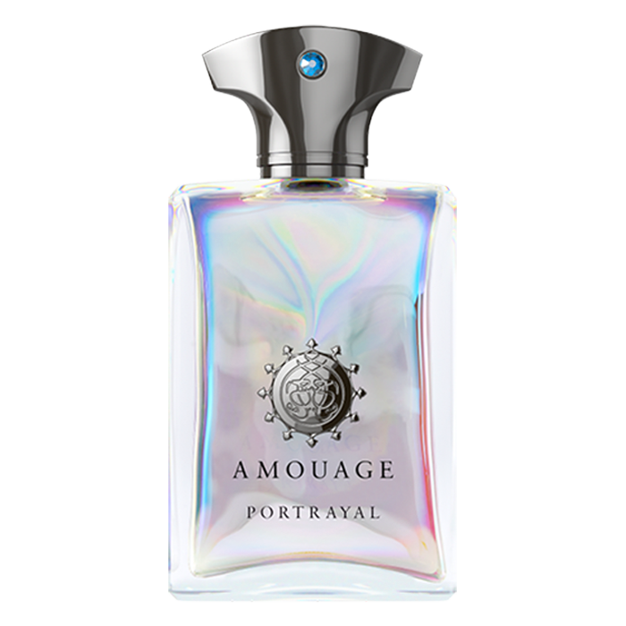 Amouage Portralyal Man EDP (100 ml)