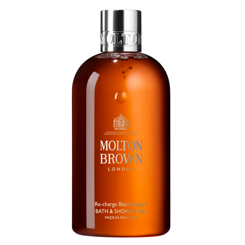 Molton Brown Black Peppercorn Shower Gel (300 ml)