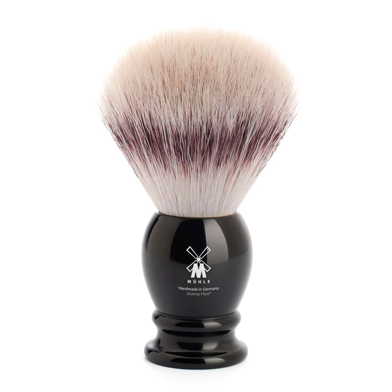 Mühle Classic Barberkost Silvertip Synthetic Fibre (33-K-256)