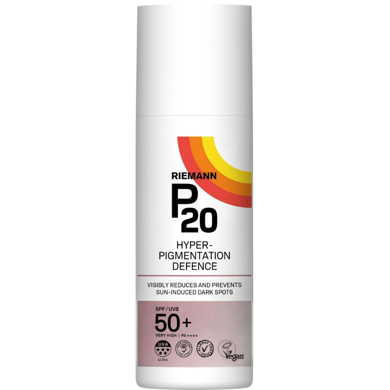 P20 Riemann Hyperpigmentation Defence Sunscreen SPF 50+ (50 g) P20 Riemann Hyperpigmentation Defence Sunscreen SPF 50+ (50 g)