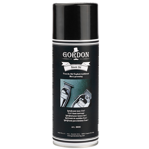 Gordon Blade Oil B808 (400 ml)