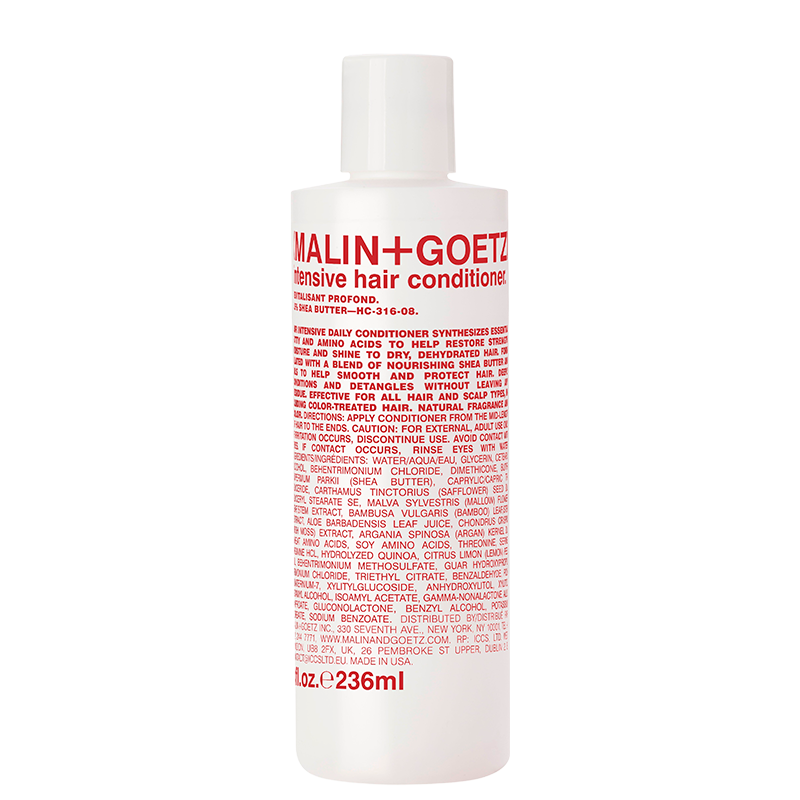 Malin+Goetz Intensive Hair Conditioner (236 ml)