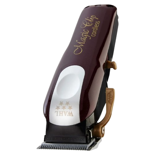 WAHL Cordless Magic Clip Hårklipper I Made4men.dk