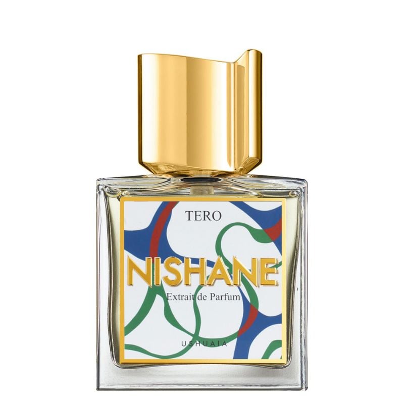 Nishane Tero EDP (50 ml)