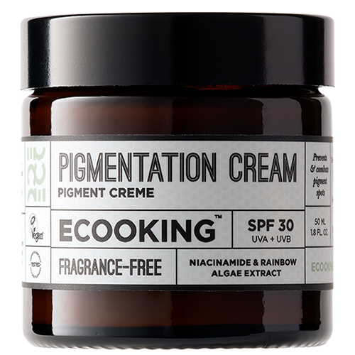 Ecooking Pigmention Cream SPF30 (50 ml)