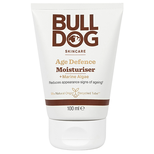 Bulldog Anti-Ageing Moisturiser (100 ml)