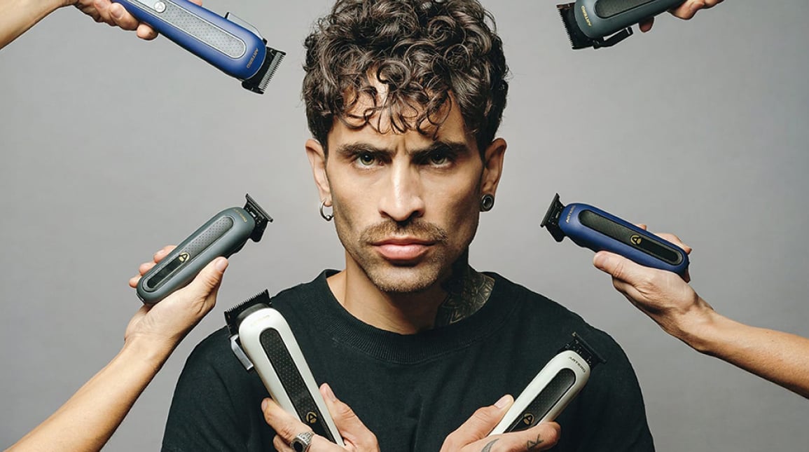 Artero Brandbanner