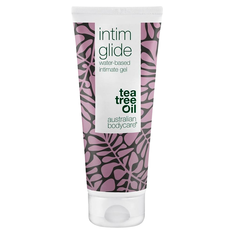 Australian Bodycare Intim Glidecreme (100 ml)