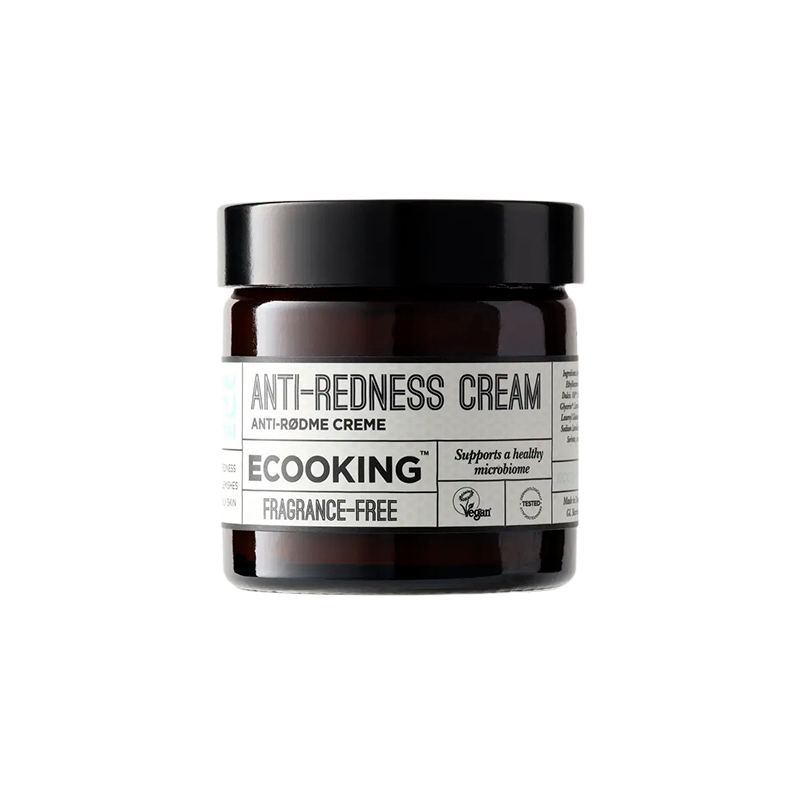 Ecooking Anti-Redness Cream (50 ml)