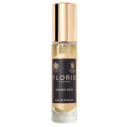 Floris of London Honey Oud Eau De Parfum (10 ml)