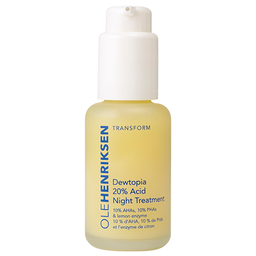 Ole Henriksen Transform Dewtopia 20% Acid Treatment (50 ml) Ole Henriksen Transform Dewtopia 20% Acid Treatment (50 ml)