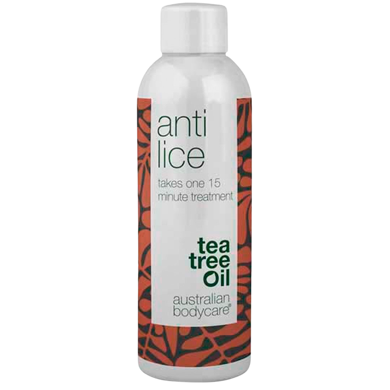 Australian Bodycare Anti Lice (100 ml)