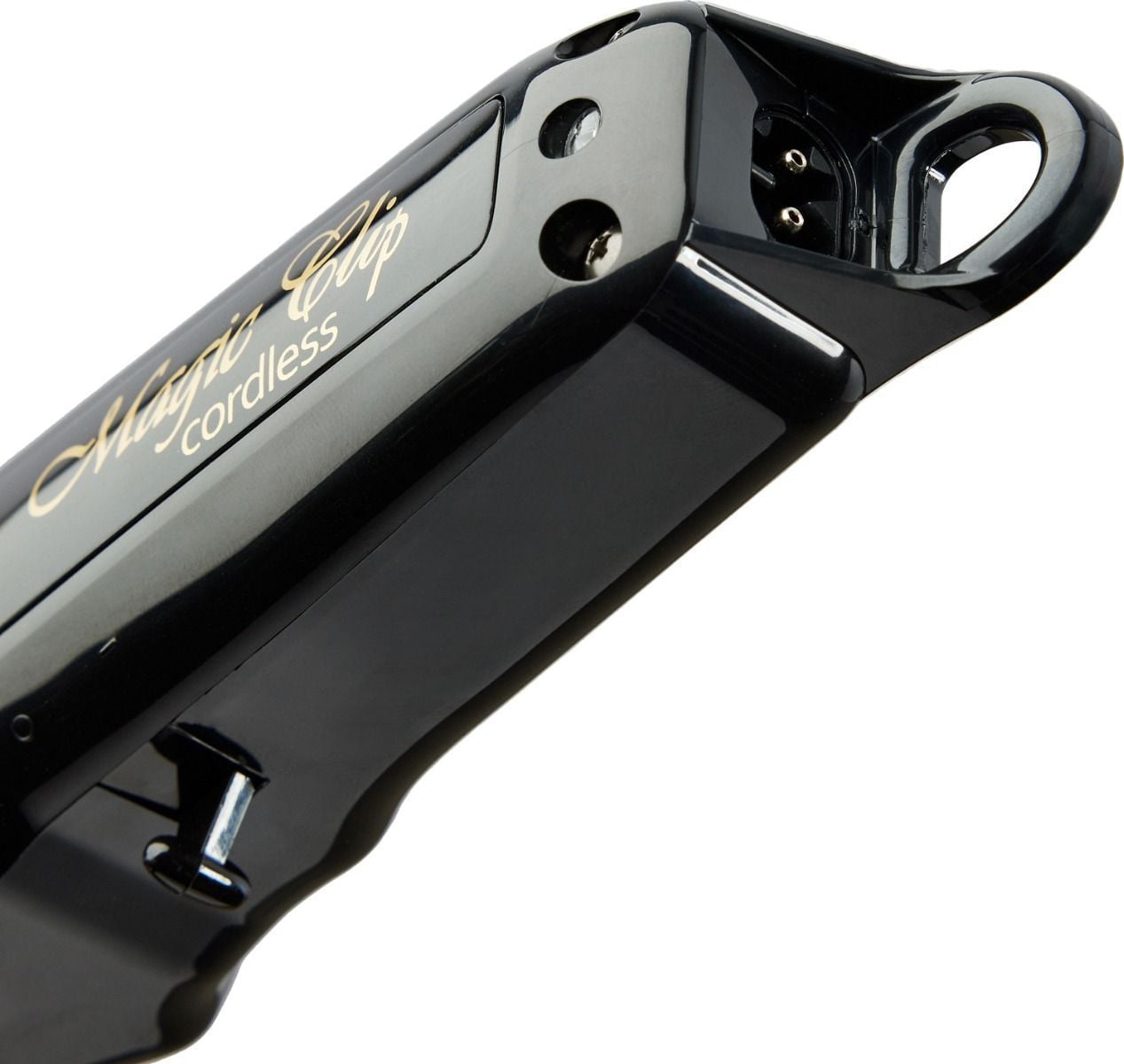 Køb Wahl Professional Cordless Magic Clip Black