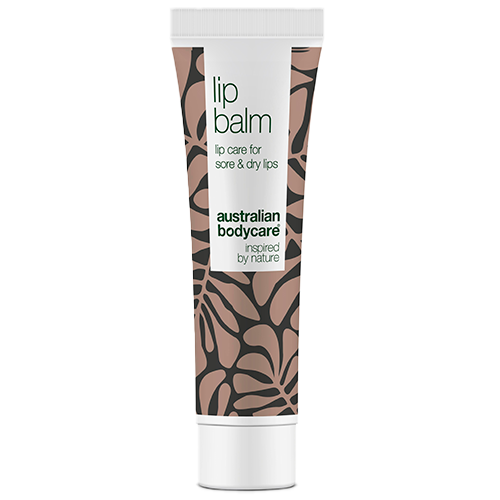 Australian Bodycare Lip Balm (15 ml)