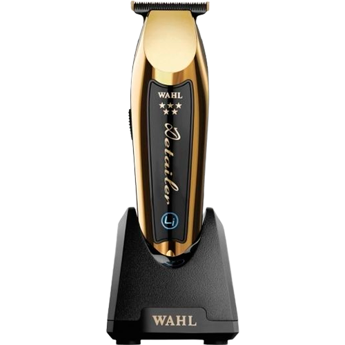 Wahl Professional Cordless Detailer Li Gold Edition