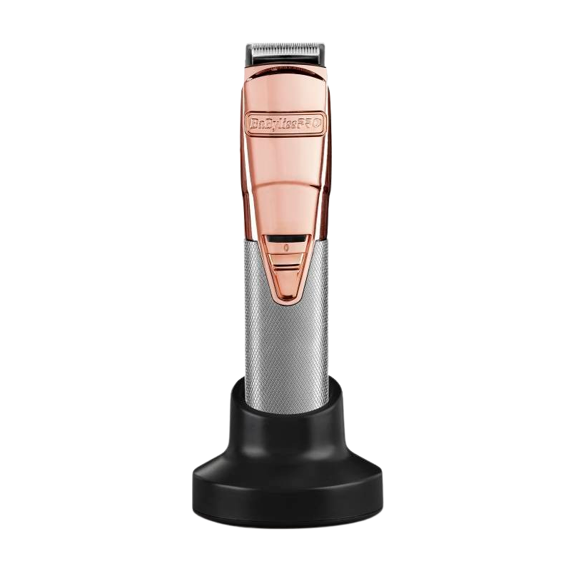 BaByliss PRO Rosegold Hårtrimmer FX7880RGE