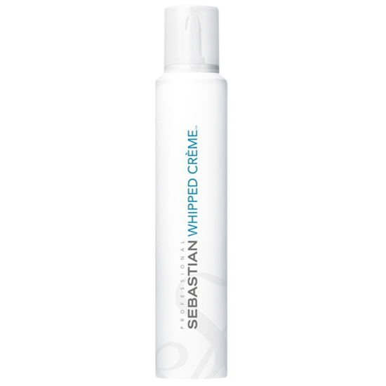 Sebastian Professional Whipped Crème 150 ml. Sebastian Professional Whipped Crème 150 ml.