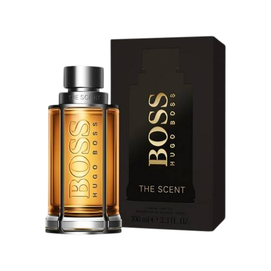 Hugo Boss The Scent EDT 50 ml.