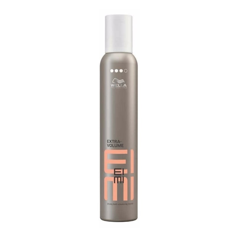 Wella EIMI Extra Volume Hårmousse (300 ml)