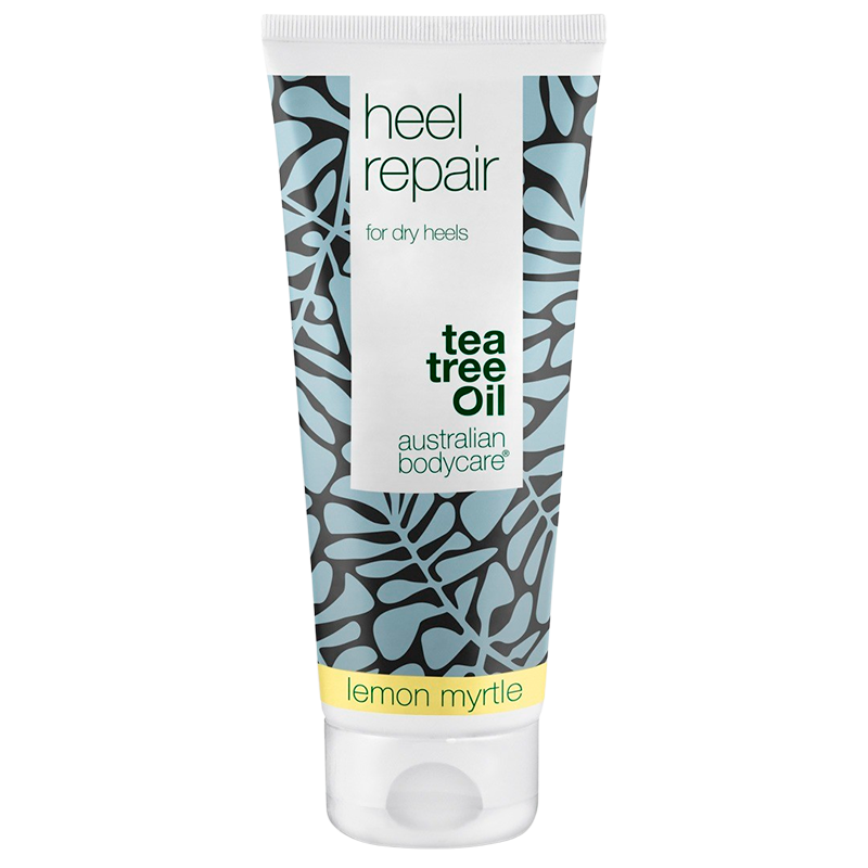 Australian Bodycare Heel Repair Lemon Myrtle (100 ml)