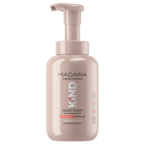 Madara Kind Wash Foam (300 ml)