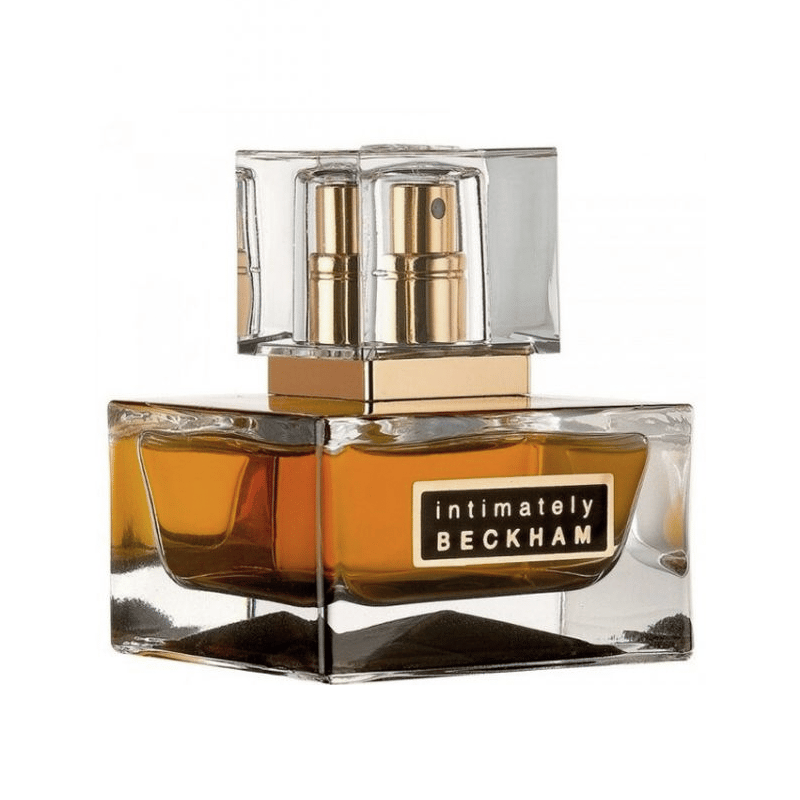 David Beckham Intimately Male EDT (30 ml) David Beckham Intimately Male EDT (30 ml)