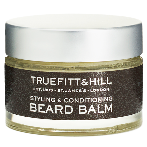 Truefitt & Hill Gentleman&apos;s Beard Balm (50 ml)