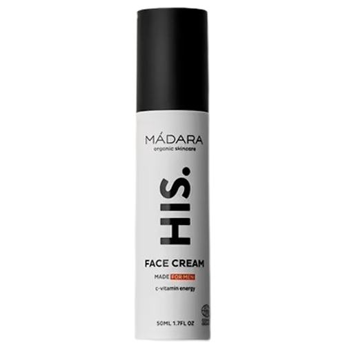 Madara His Face Cream (50 ml)