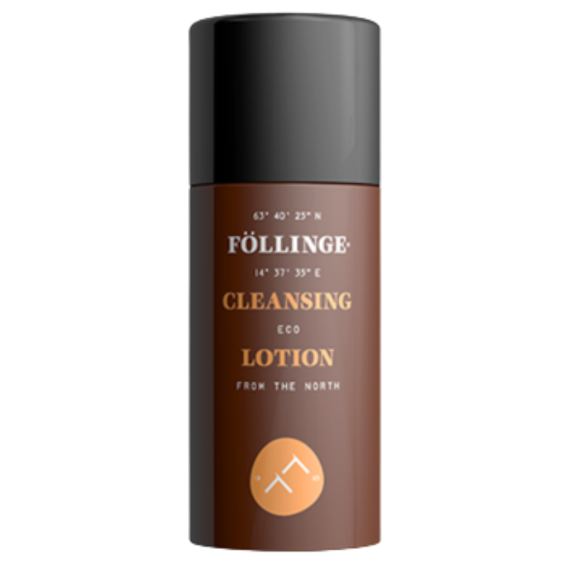 Föllinge Cleansing Lotion (100 ml) Föllinge Cleansing Lotion (100 ml)