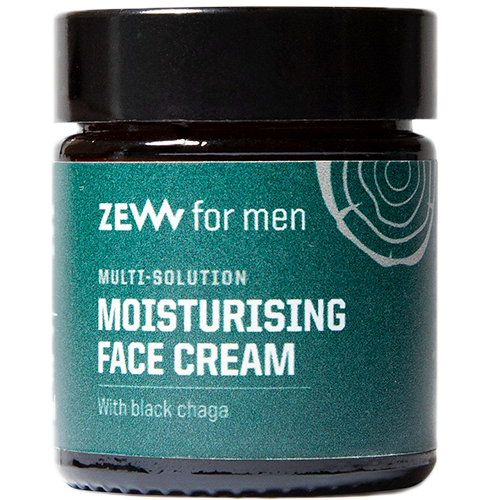 Zew for Men Moisturizing Face Cream (30 ml)