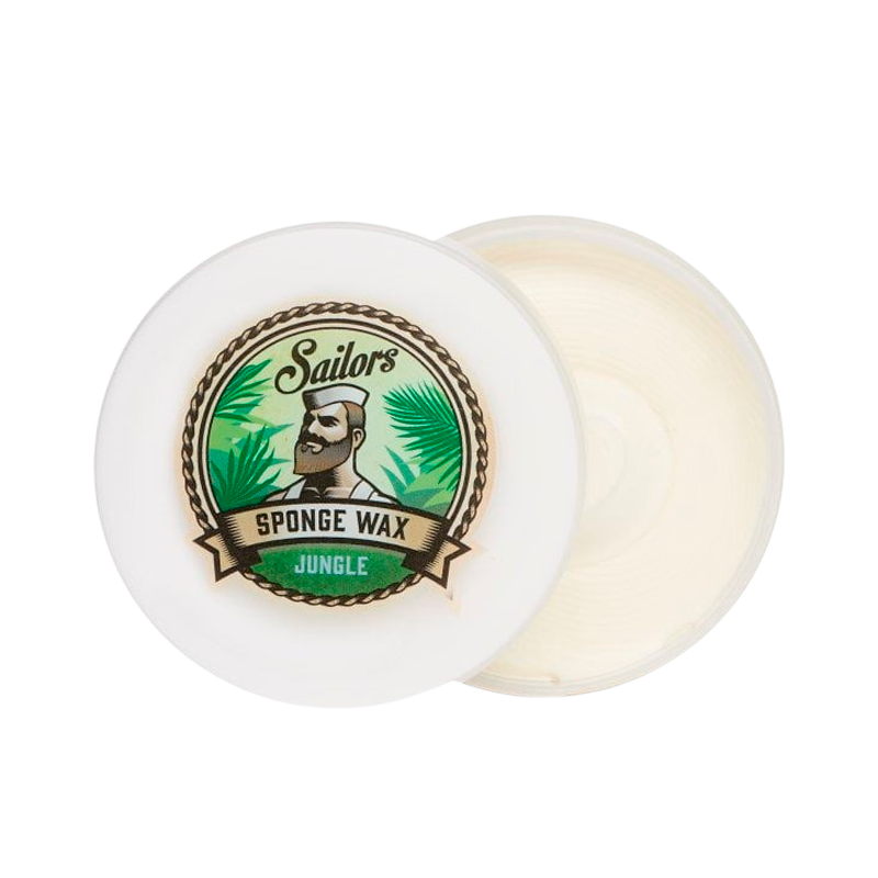 Sailor's Fiber Wax (100 ml)