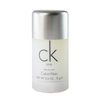 Calvin Klein CK One Unisex Deodorant Stick (75 g)