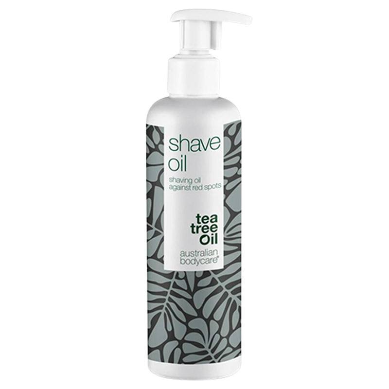 Australian Bodycare Shaving Oil (250 ml)