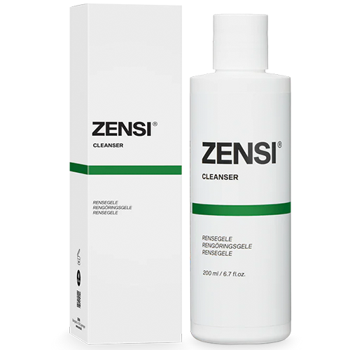 Zensi Cleanser (200 ml)