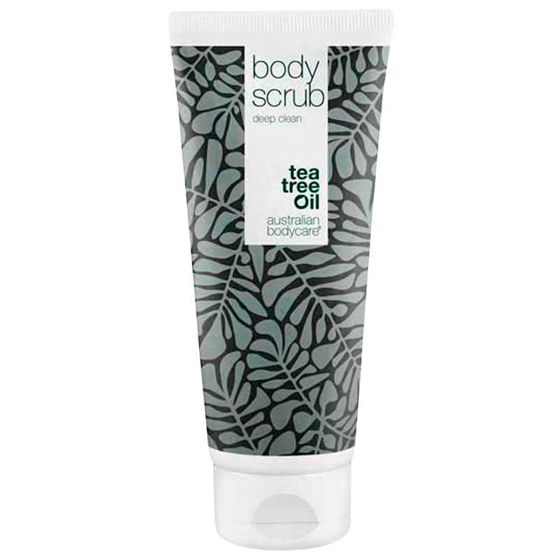 Australian Bodycare Body Scrub (200 ml)
