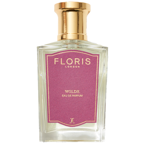 Floris of London Wilde Eau De Parfum (50 ml)