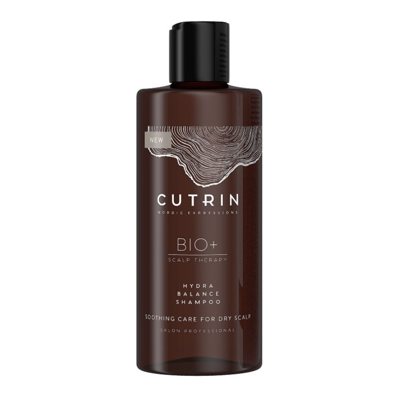 Cutrin BIO+ Hydra Balance Shampoo (250 ml)