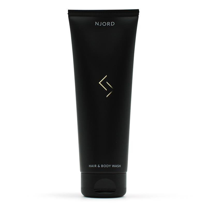 Njord Hair & Body Wash (250 ml)