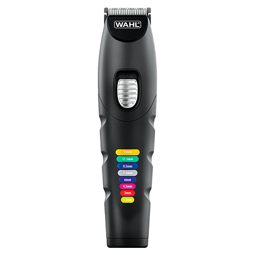 WAHL Multitrimmer Color Trimmer Advanced (1 stk)